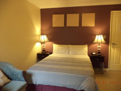 Arcadian Bed & Breakfast - Accommodation Bookings 4