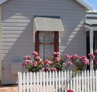 Bluebird Cottage - Accommodation Bookings