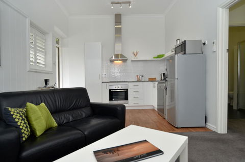 Albany Central Apartments - Accommodation Bookings 12