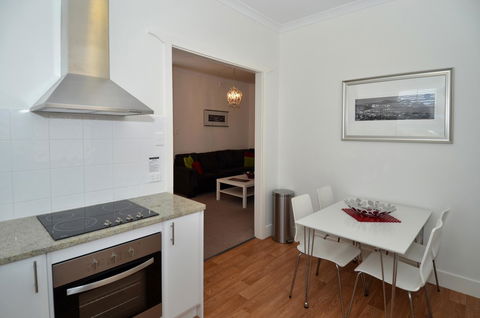 Albany Central Apartments - Accommodation Bookings 16