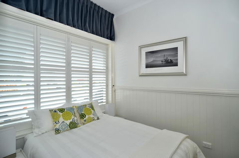 Albany Central Apartments - Accommodation Bookings 3