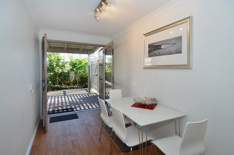 Albany Central Apartments - Accommodation Bookings 1