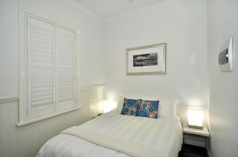 Albany Central Apartments - Accommodation Bookings 13