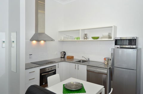 Albany Central Apartments - Accommodation Bookings 7