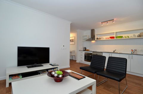 Albany Central Apartments - Accommodation Bookings 18
