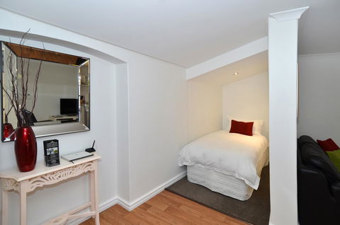 Albany Central Apartments - Accommodation Bookings 11