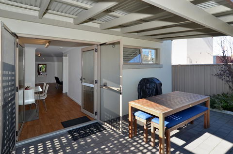 Albany Central Apartments - Accommodation Bookings 5