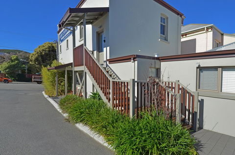 Albany Central Apartments - Accommodation Bookings 0