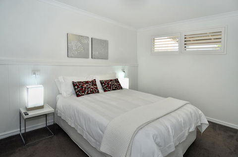 Albany Central Apartments - Accommodation Bookings 26