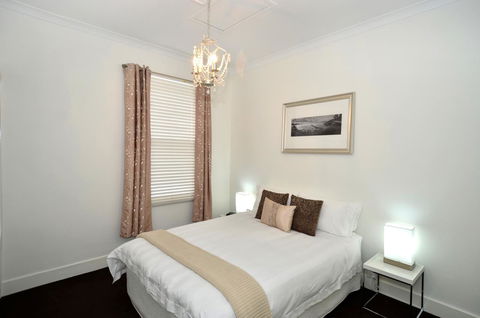 Albany Central Apartments - Accommodation Bookings 21