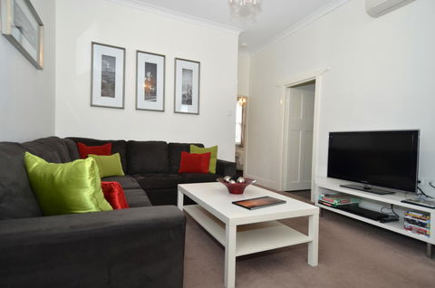 Albany Central Apartments - Accommodation Bookings 2