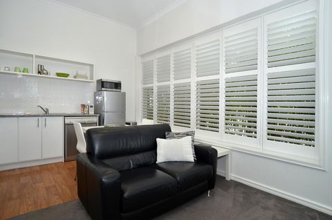 Albany Central Apartments - Accommodation Bookings 8