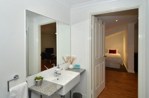Albany Central Apartments - Accommodation Bookings 20