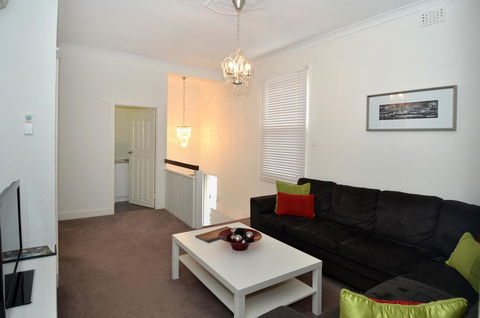 Albany Central Apartments - Accommodation Bookings 24