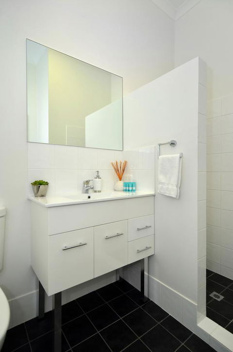 Albany Central Apartments - Accommodation Bookings 22