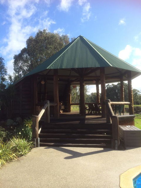 Nivalis Bed And Breakfast - Accommodation Bookings 38