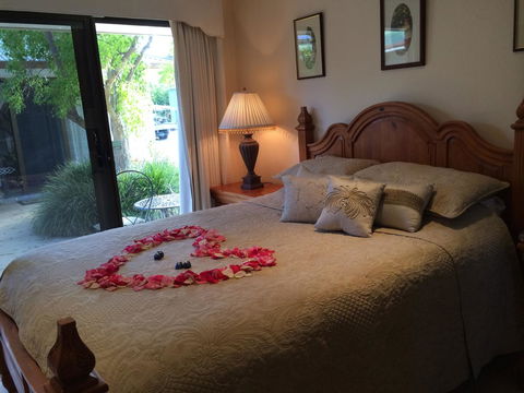 Nivalis Bed And Breakfast - Accommodation Bookings 2