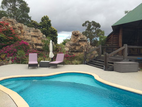 Nivalis Bed And Breakfast - Accommodation Bookings 9