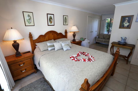 Nivalis Bed And Breakfast - Accommodation Bookings 3