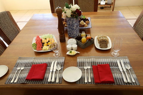 Nivalis Bed And Breakfast - Accommodation Bookings 40