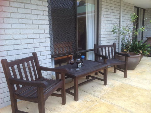 Nivalis Bed And Breakfast - Accommodation Bookings 22