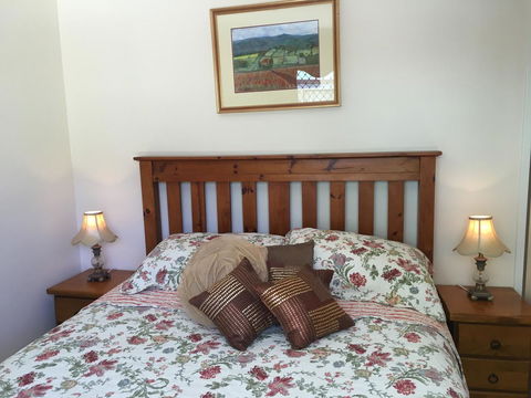 Nivalis Bed And Breakfast - Accommodation Bookings 8
