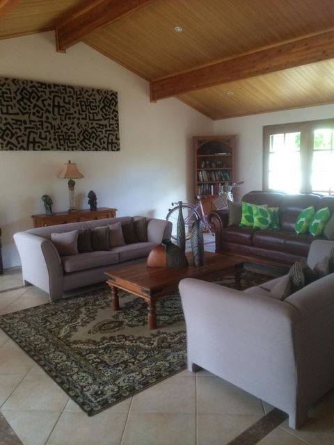 Nivalis Bed And Breakfast - Accommodation Bookings 36