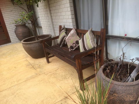 Nivalis Bed And Breakfast - Accommodation Bookings 32