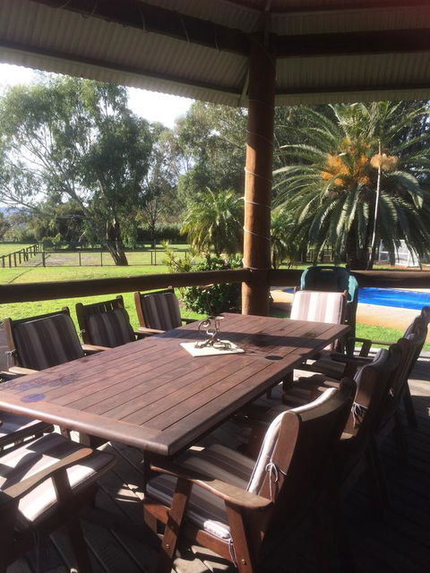 Nivalis Bed And Breakfast - Accommodation Bookings 35