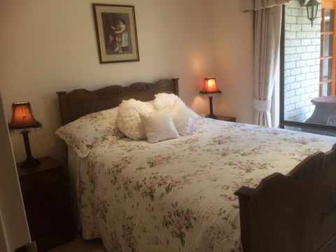 Nivalis Bed And Breakfast - Accommodation Bookings 12