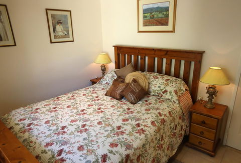Nivalis Bed And Breakfast - Accommodation Bookings 39