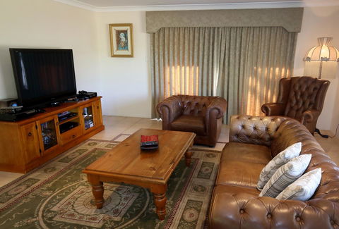 Nivalis Bed And Breakfast - Accommodation Bookings 21