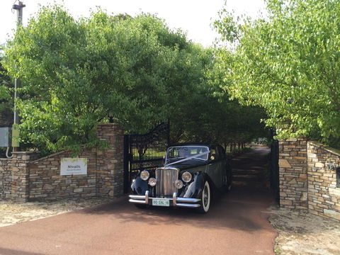 Nivalis Bed And Breakfast - Accommodation Bookings 13