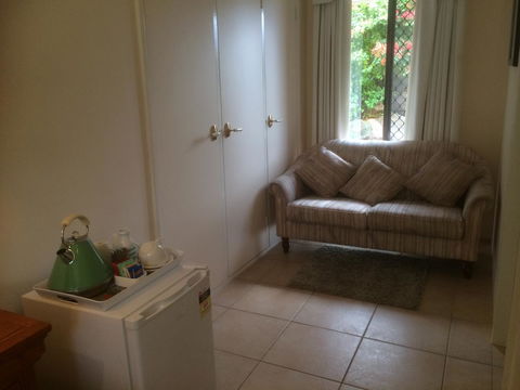 Nivalis Bed And Breakfast - Accommodation Bookings 24