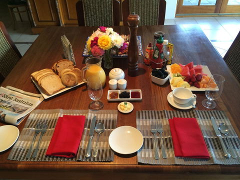 Nivalis Bed And Breakfast - Accommodation Bookings 27