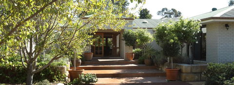 Nivalis Bed And Breakfast - Accommodation Bookings 4