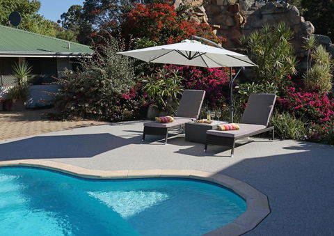 Nivalis Bed And Breakfast - Accommodation Bookings 1