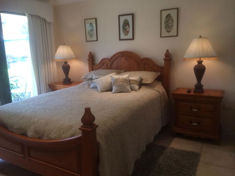 Nivalis Bed And Breakfast - Accommodation Bookings 23
