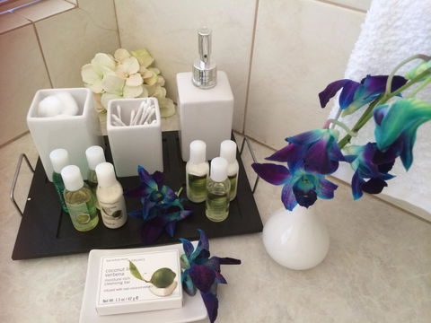 Nivalis Bed And Breakfast - Accommodation Bookings 11