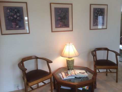 Nivalis Bed And Breakfast - Accommodation Bookings 33