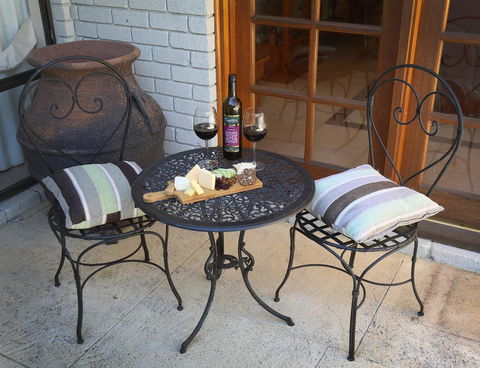 Nivalis Bed And Breakfast - Accommodation Bookings 7