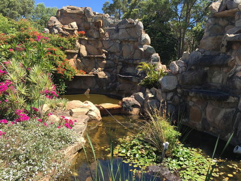Nivalis Bed And Breakfast - Accommodation Bookings 16