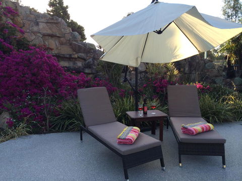 Nivalis Bed And Breakfast - Accommodation Bookings 20