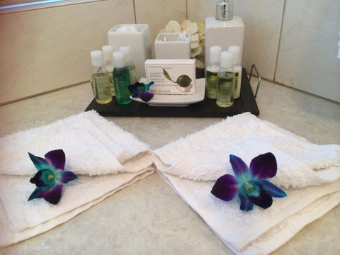 Nivalis Bed And Breakfast - Accommodation Bookings 26