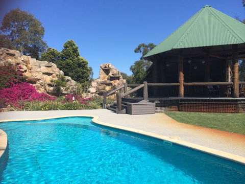 Nivalis Bed And Breakfast - Accommodation Bookings 18