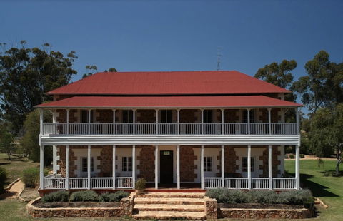 Daisy Cottage - Accommodation Bookings 5