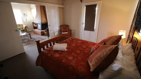 Daisy Cottage - Accommodation Bookings 18