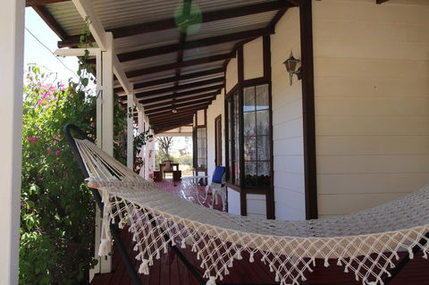 Daisy Cottage - Accommodation Bookings 13