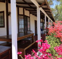 Daisy Cottage