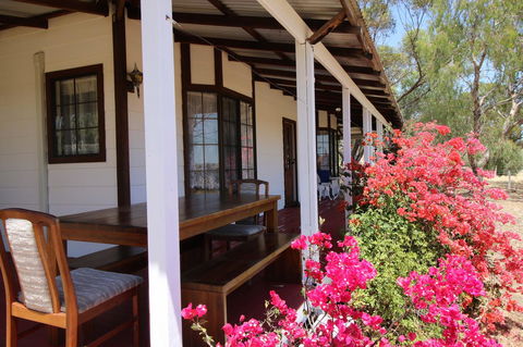 Daisy Cottage - Accommodation Bookings 0
